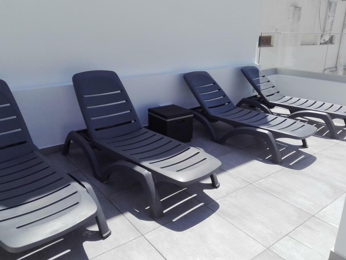 Centro Apartment