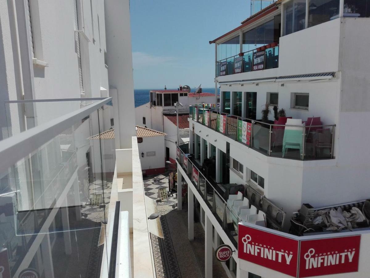 Centro Apartment Albufeira