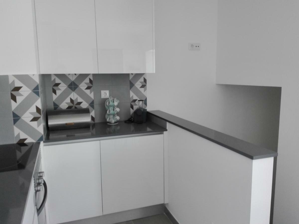 Centro Apartment