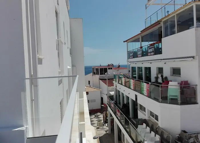 Albufeira Centro