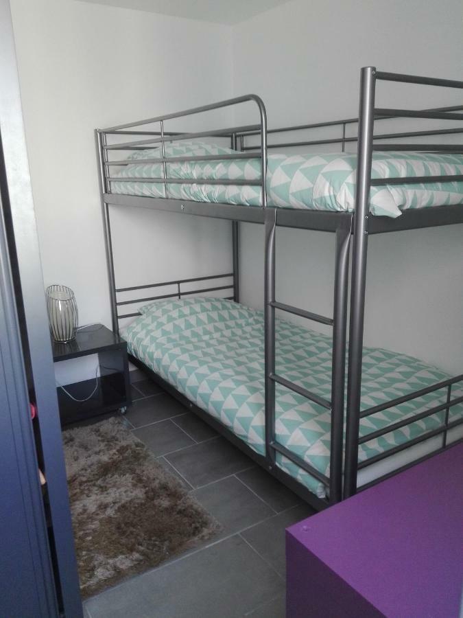 Apartment Centro