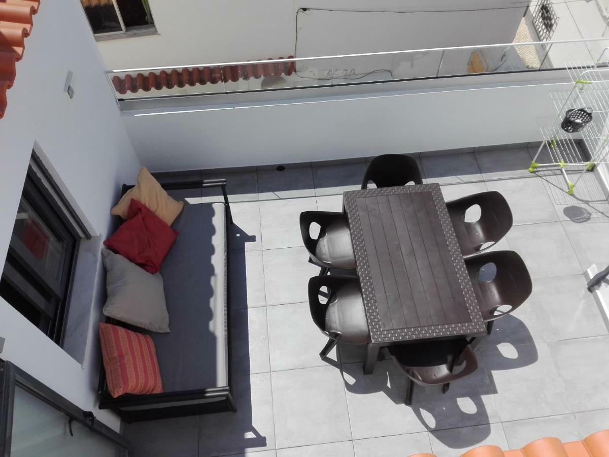 Centro Appartement