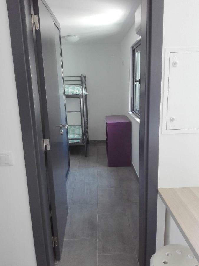 Centro Apartment *