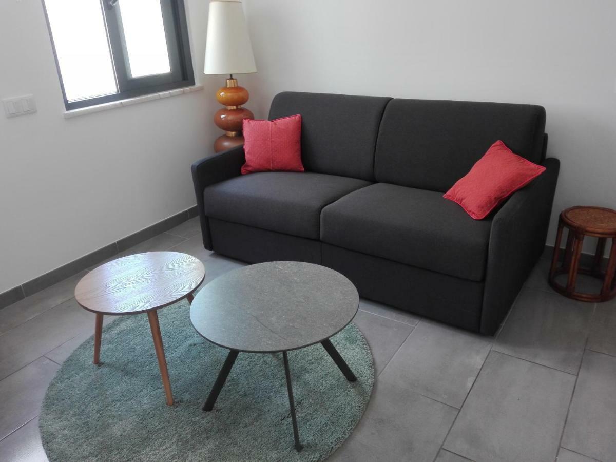 Centro Appartement