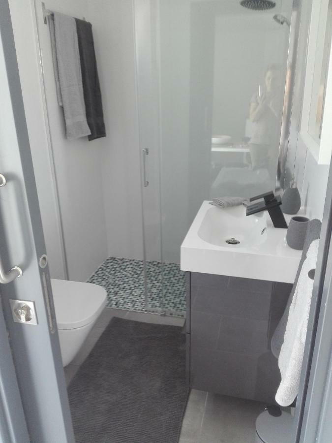 Centro Appartement